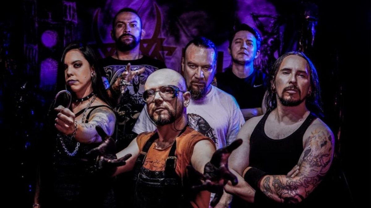 Vein ‘Bitches From Hell’ (1)